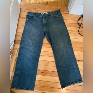 Men’s Gap Jeans